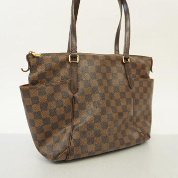 Louis Vuitton Damier Totally PM Tote Bag - Picture 2 of 10